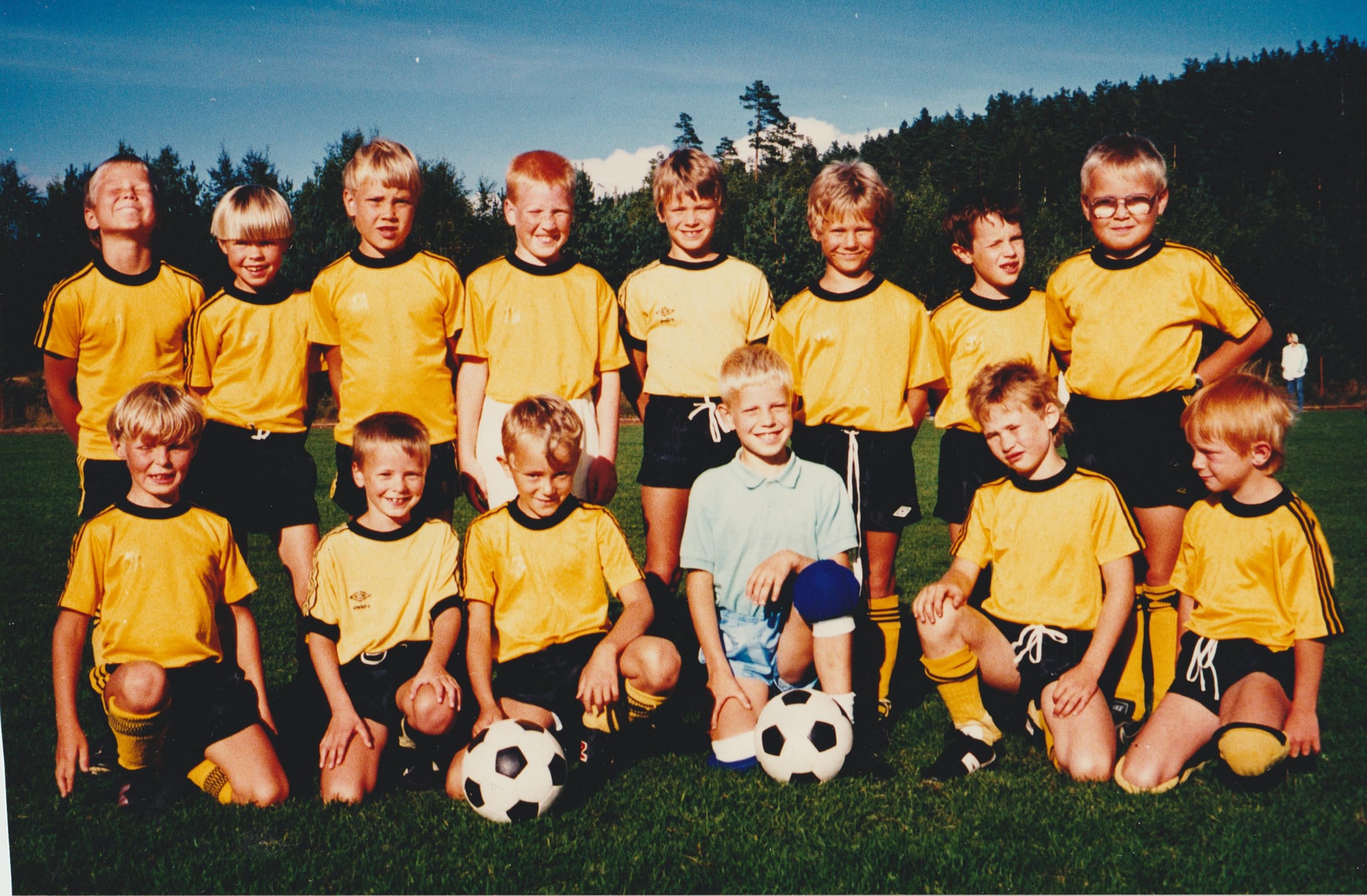 Lilleputtlag i 1990